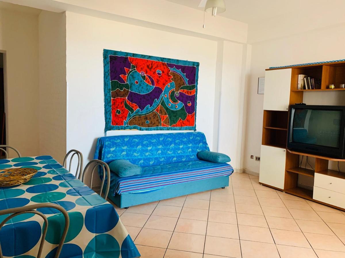 שאקה Case La Spiaggia מראה חיצוני תמונה