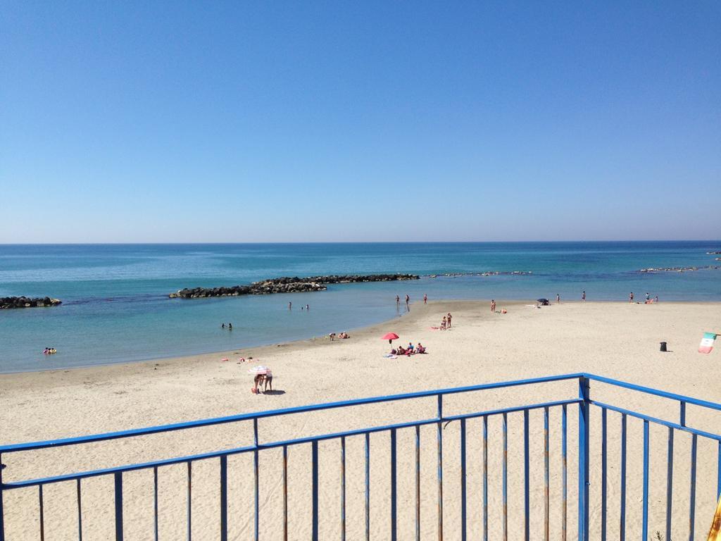 שאקה Case La Spiaggia חדר תמונה