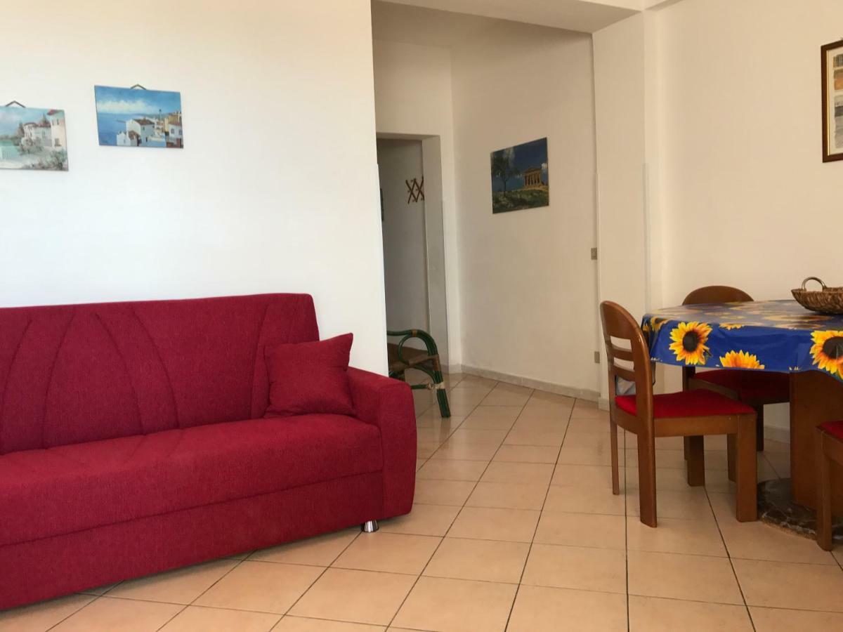 שאקה Case La Spiaggia מראה חיצוני תמונה