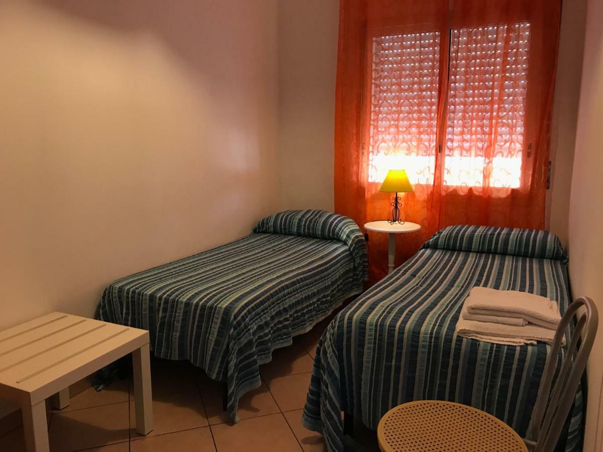 שאקה Case La Spiaggia מראה חיצוני תמונה