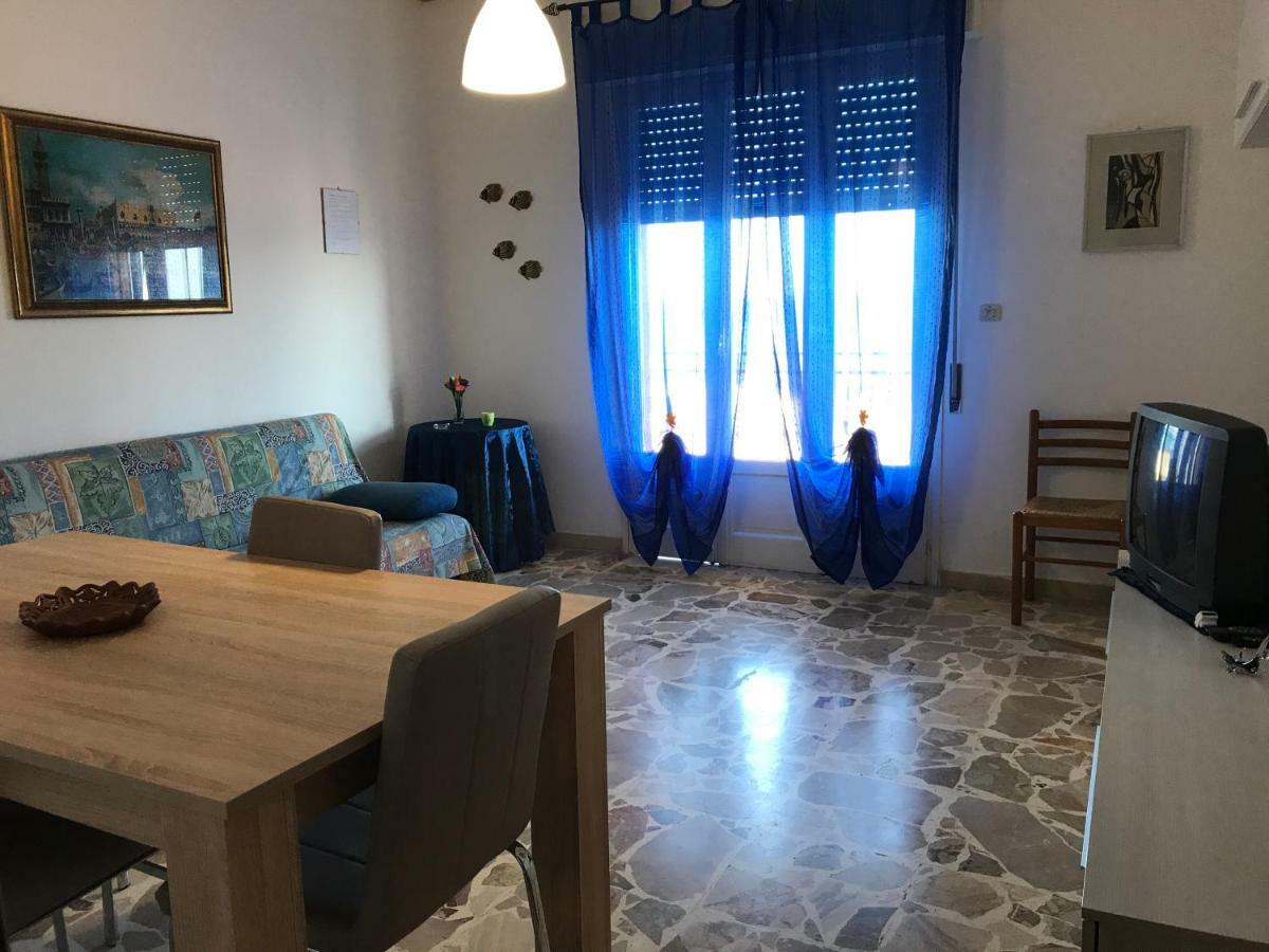שאקה Case La Spiaggia מראה חיצוני תמונה